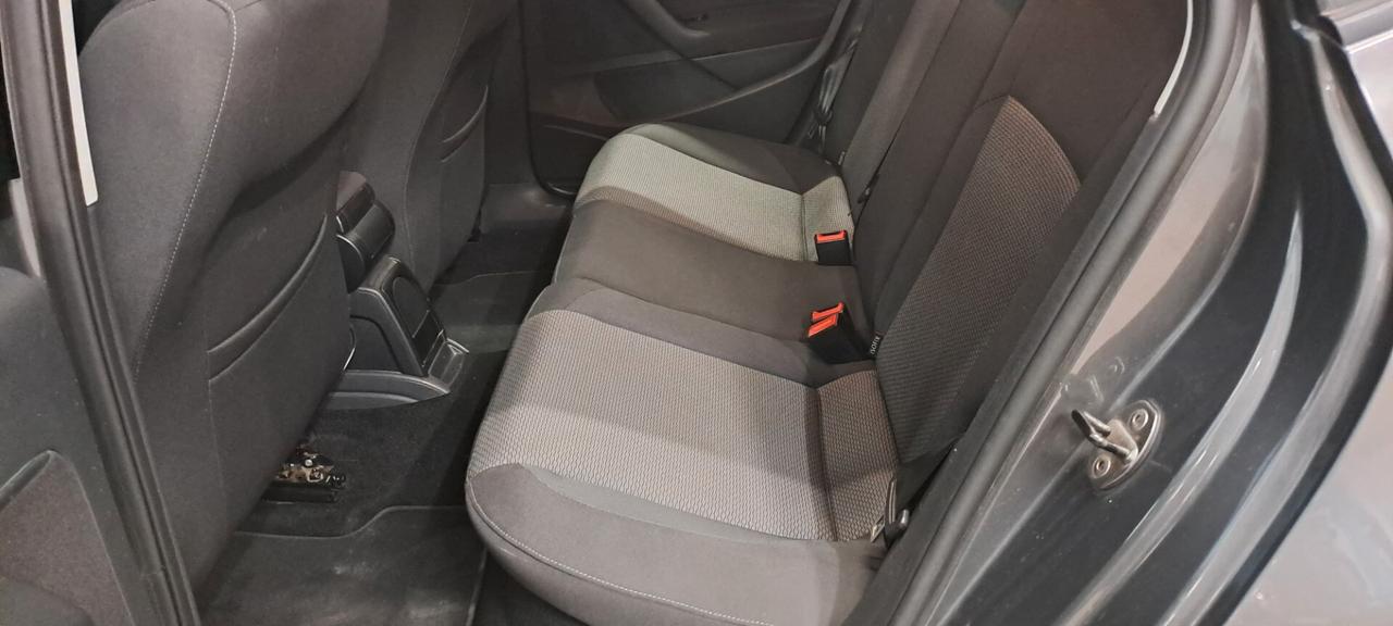 Volkswagen Polo 1.4 TDI 90 CV UnicoProprietario