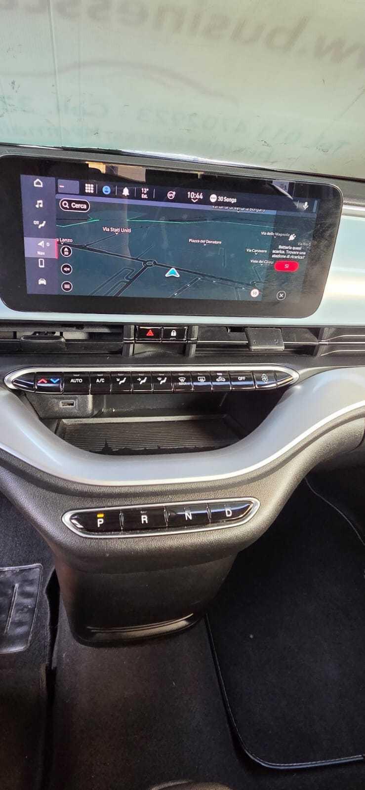 Fiat 500e BUSINESS OPENING EDITION - 100% ELETTRICA -43 KW- KM. 19000 AUTO PER NEOPATENTATI