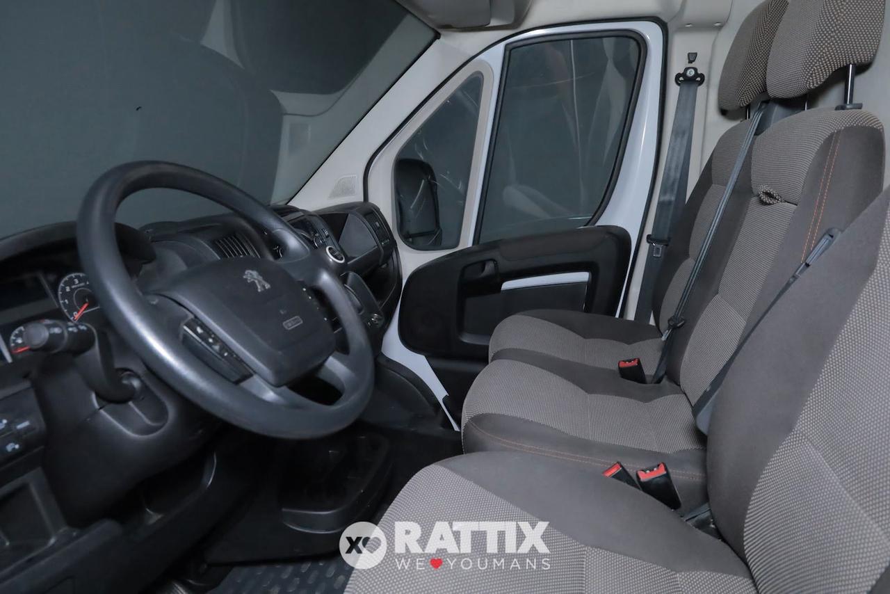 Peugeot Boxer 330 2.2 BlueHDI 140CV L2H2 Autocarro (IVA ESCLUSA)