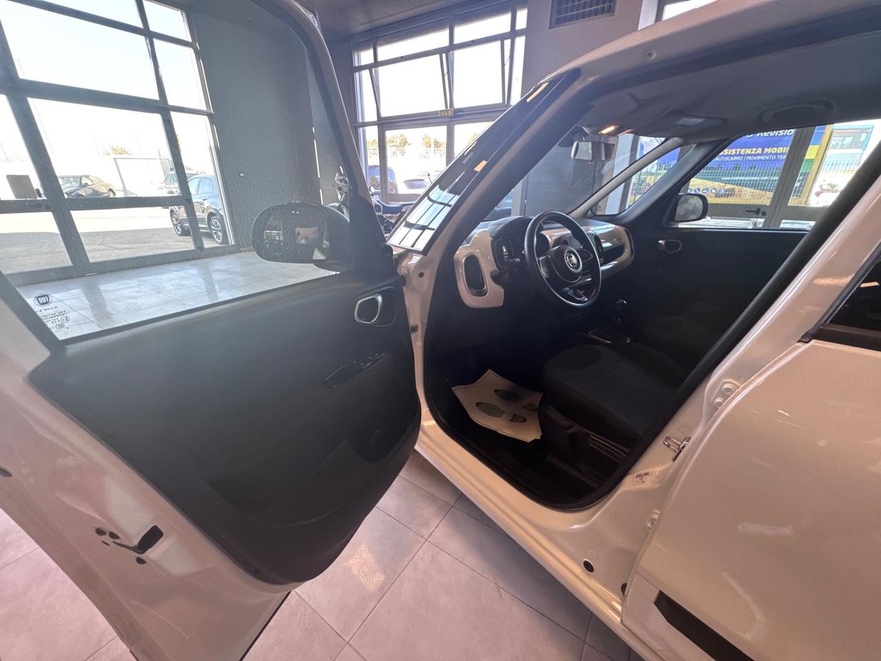 FIAT 500L URBAN MY2020 1.6 MJET 120CV MT6