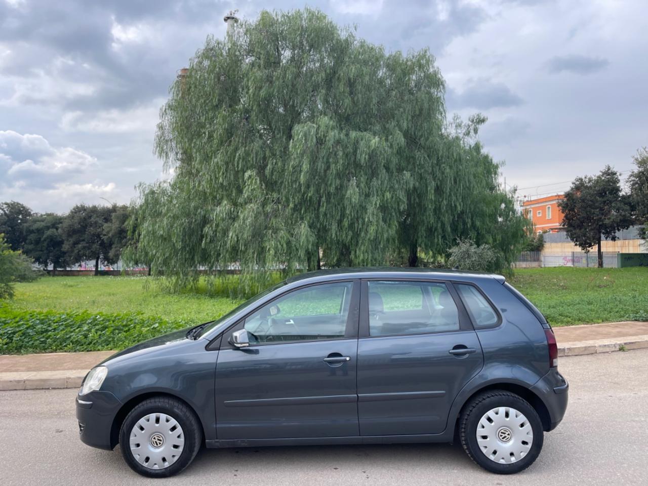 Volkswagen Polo Si
