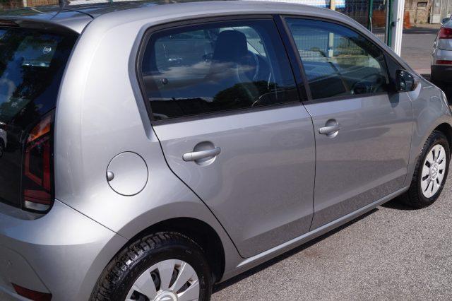 VOLKSWAGEN up! 1.0 5p. move up!