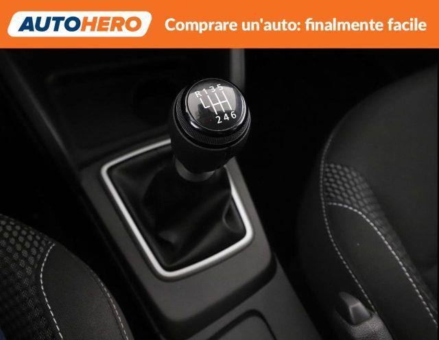 DACIA Duster 1.0 TCe 90 CV 4x2 Journey