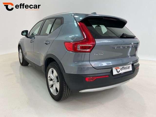 Volvo XC40 D4 AWD Geartronic