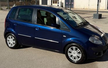 Lancia MUSAAutomatica Finanziaria senza busta paga