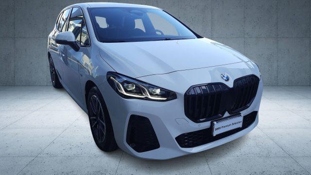 BMW 218 d Active Tourer Msport Aut.