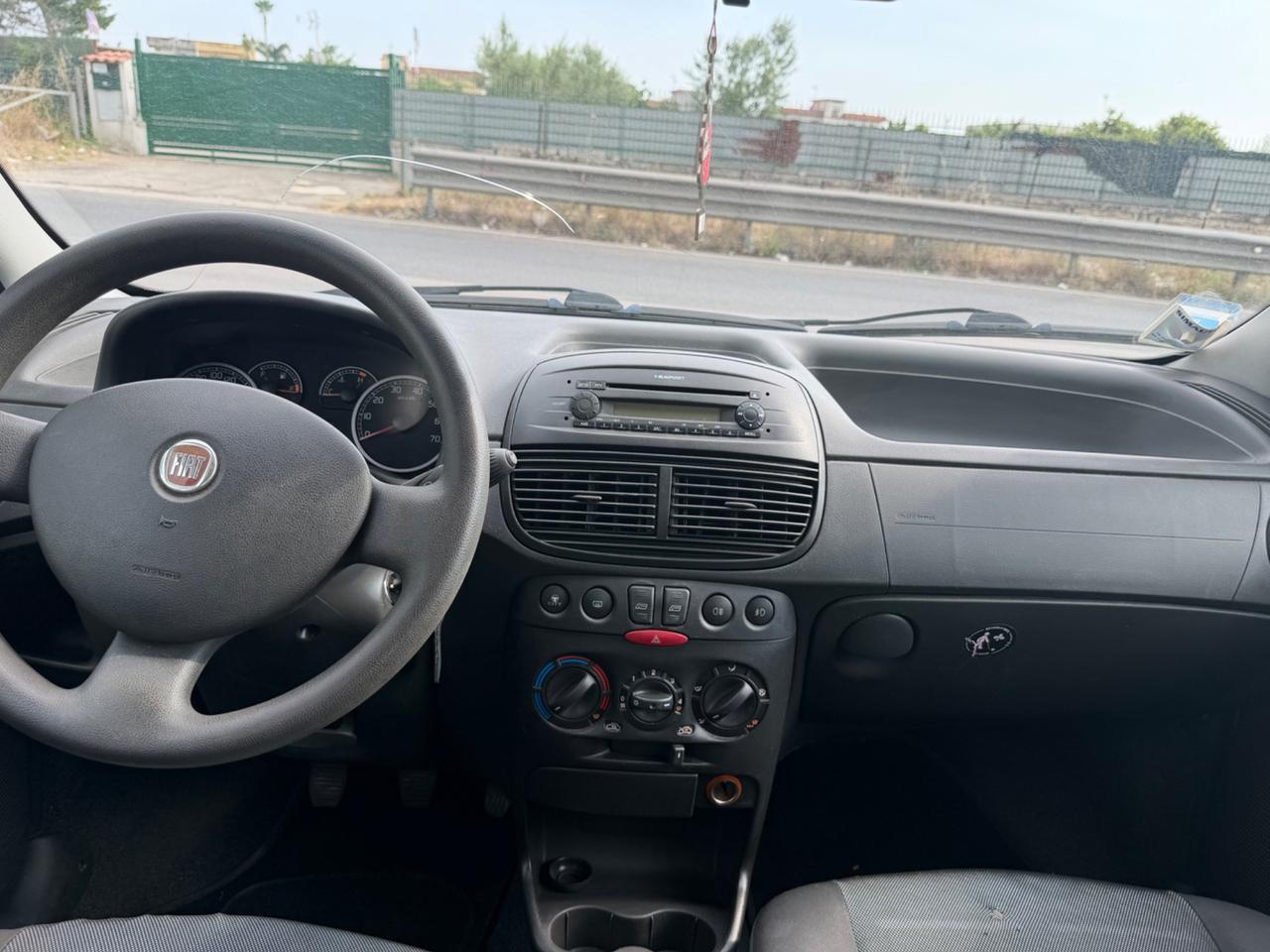 Fiat Punto Classic 1.2 5 porte