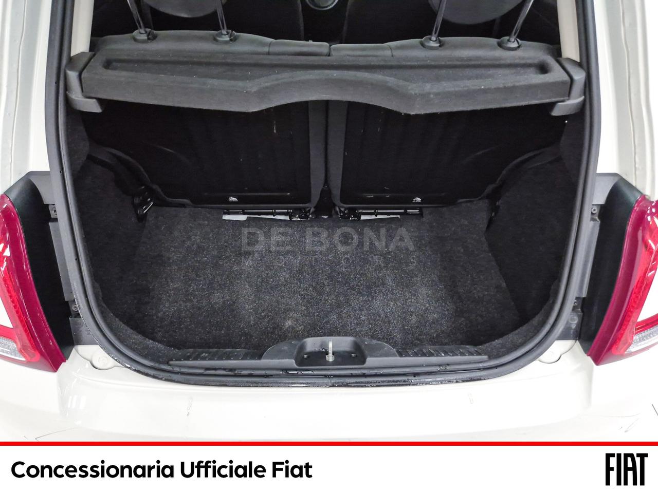 Fiat 500 1.0 hybrid dolcevita 70cv