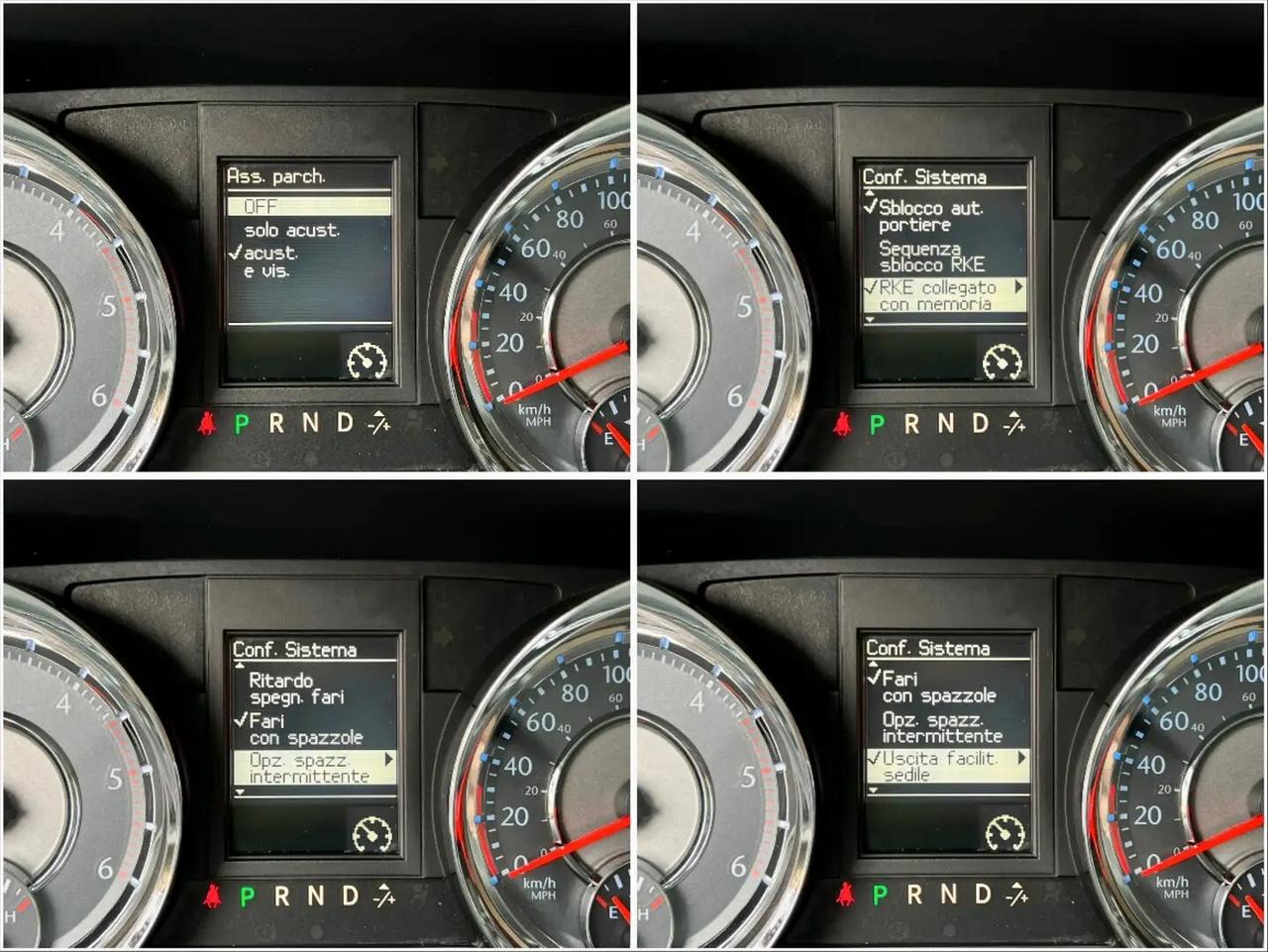 Lancia Voyager 2.8 Turbodiesel Platinum 177 CV