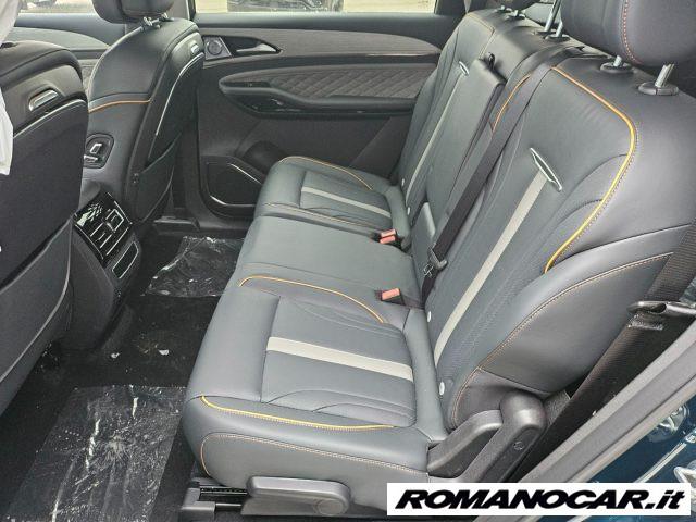 EVO Evo Spazio 1.5 Turbo GPL 5P KM. ZERO PROMO ROTTAMAZIONE