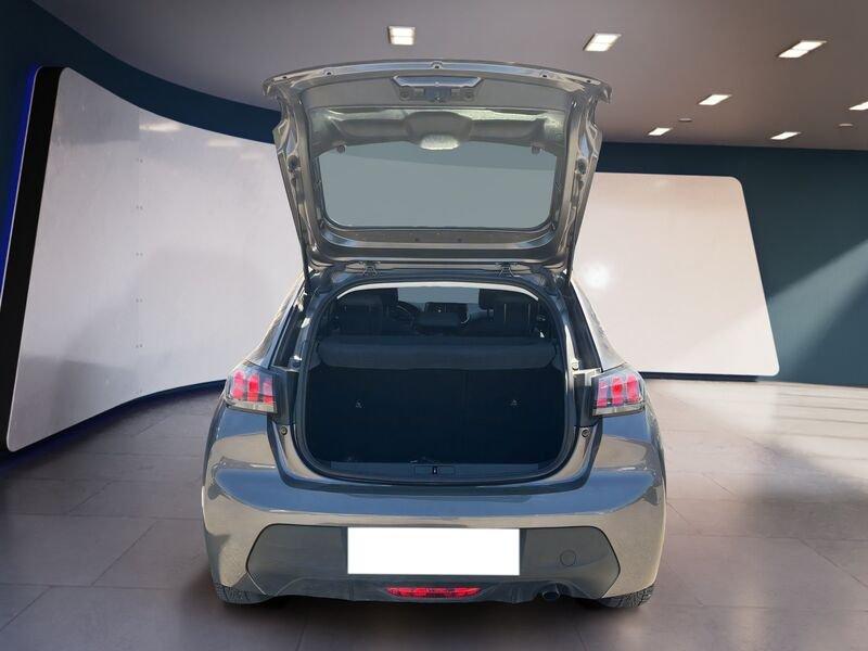 Peugeot 208 II 2019 1.2 puretech Active s&s 75cv