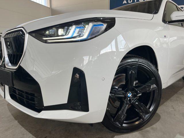BMW X3 xDrive20d 48V MSport "21 M Sport Pro /Gancio/PELLE