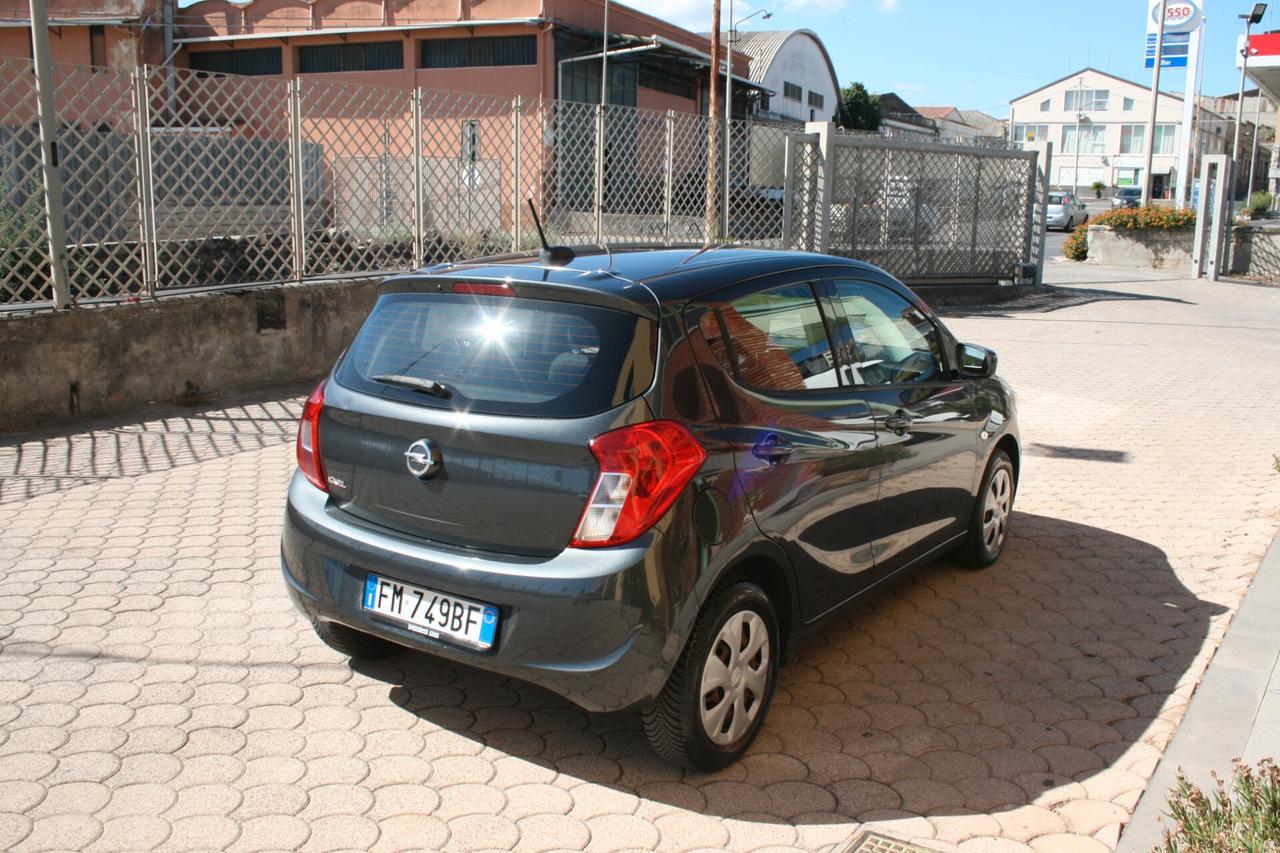 Opel Karl 1.0 75 CV