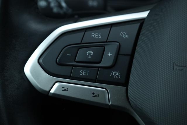 VOLKSWAGEN Taigo 1.0 TSI 110 CV DSG Life Prezzo Netto