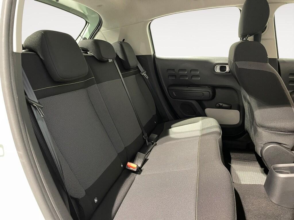 Citroen C3 III 2017 1.6 bluehdi 75CV Feel