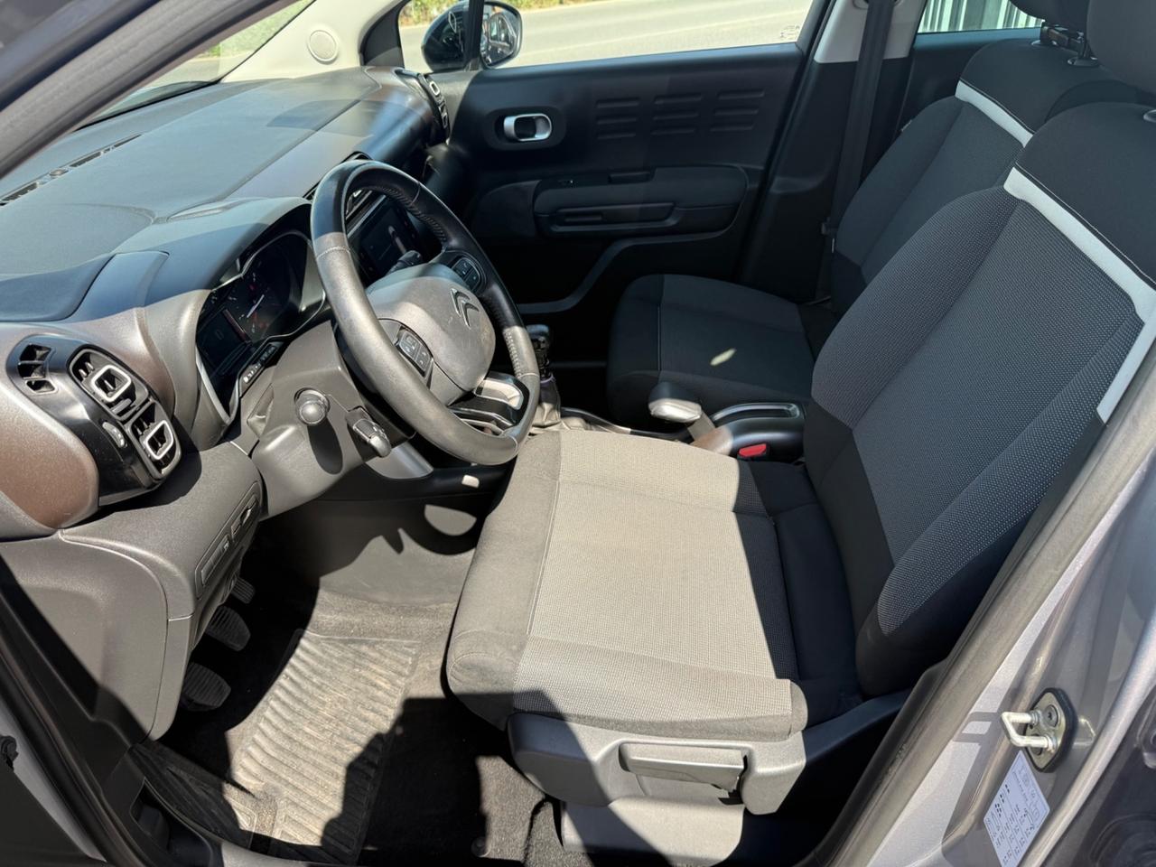Citroen C3 Aircross PureTech 110cv Shine