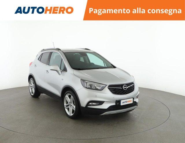 OPEL Mokka X 1.4 Turbo Ecotec 140CV 4x4 Start&Stop Innovation