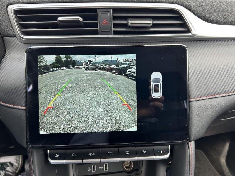 MG ZS 1.5 VTi tech Comfort 2025 - PARI AL NUOVO