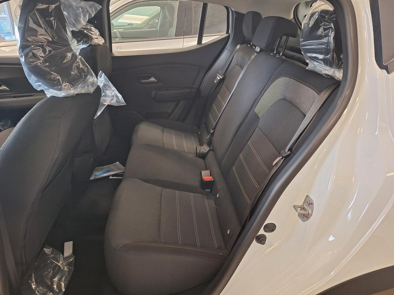 Dacia Sandero Stepway 1.0 TCe ECO-G Expression