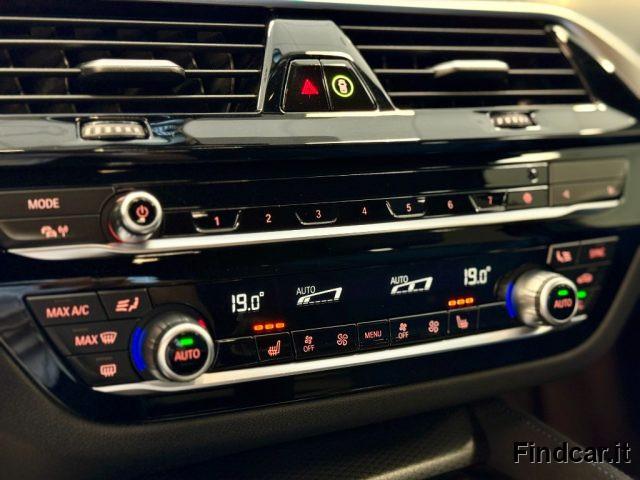 BMW 540 i 48V 333cv xDrive Touring Msport