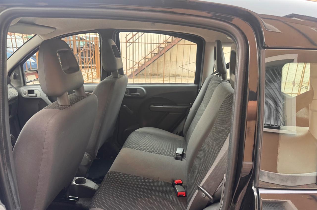 Fiat Panda 1.2 Benzina Ok Neopatentati