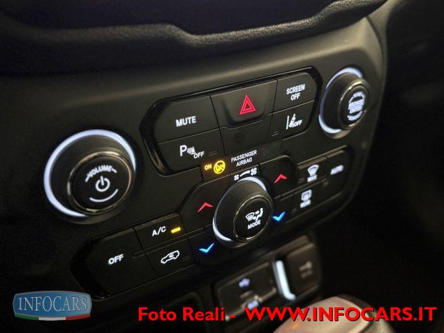 JEEP Renegade 1.5 Turbo T4 MHEV Limited - PROMO