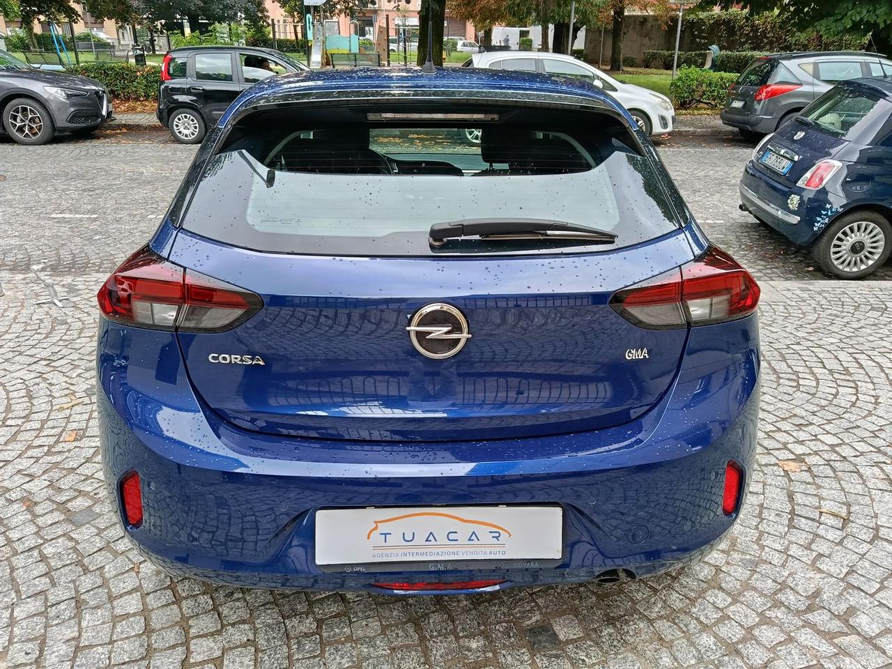 Opel Corsa 1.2 Direct Injection Turbo Elega #50314