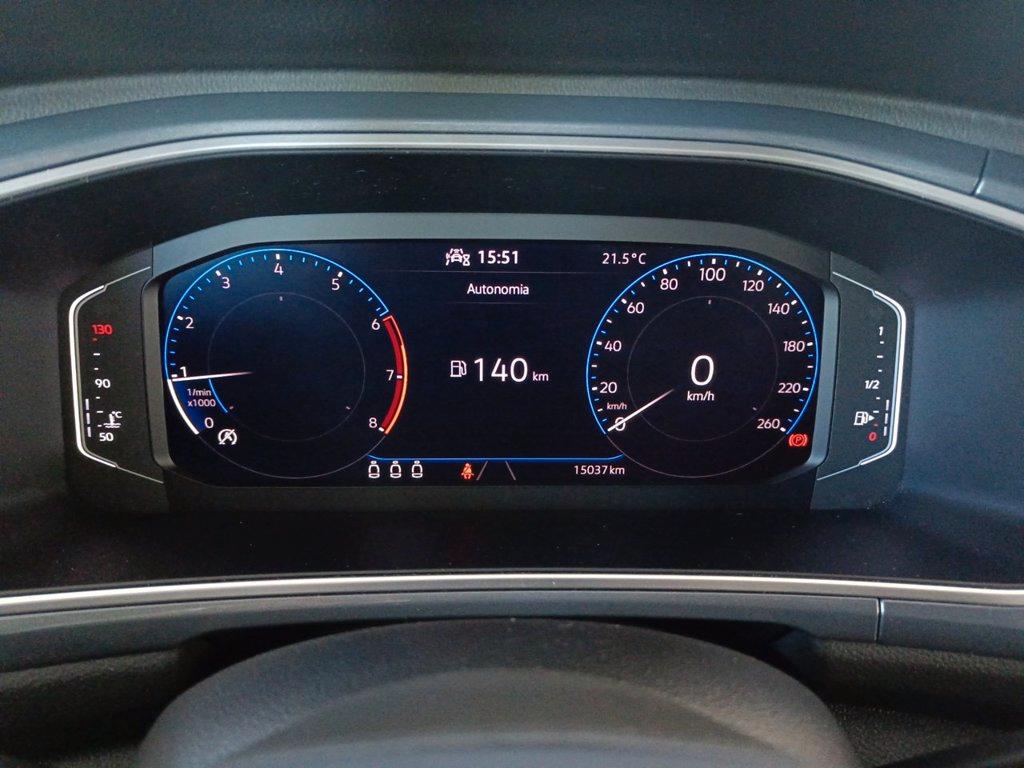 VOLKSWAGEN T-roc 1.5 tsi style del 2023
