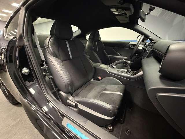 Toyota GR86 GR86 2.4 Premium Sport ITALIANA-TAGLIANDATA TOYOTA