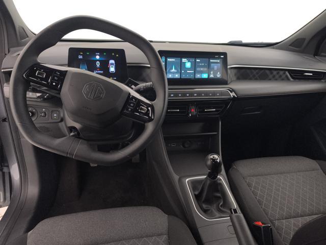 MG MG3 1.5 Comfort