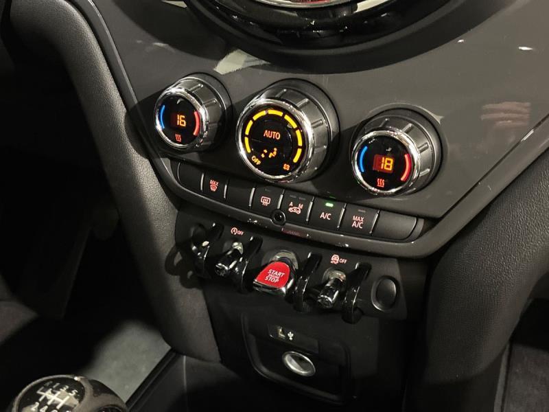 Mini Cooper D Countryman 2.0 TwinPower Turbo Cooper D Business