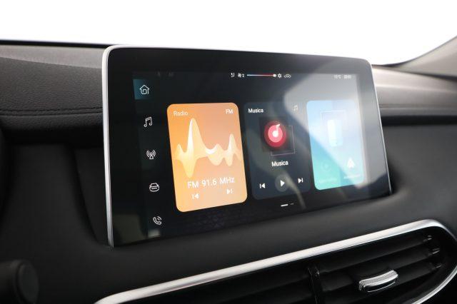 MG HS HS 1.5T-GDI Luxury