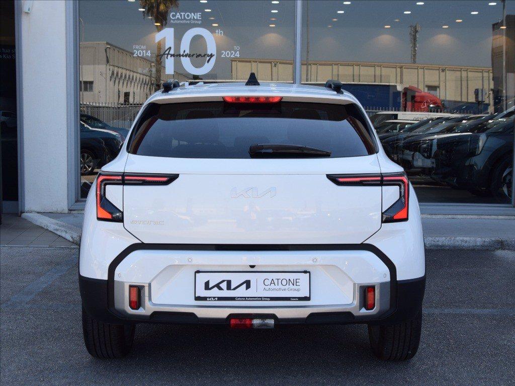 KIA Stonic 1.0 t-gdi mhev Style del 2025