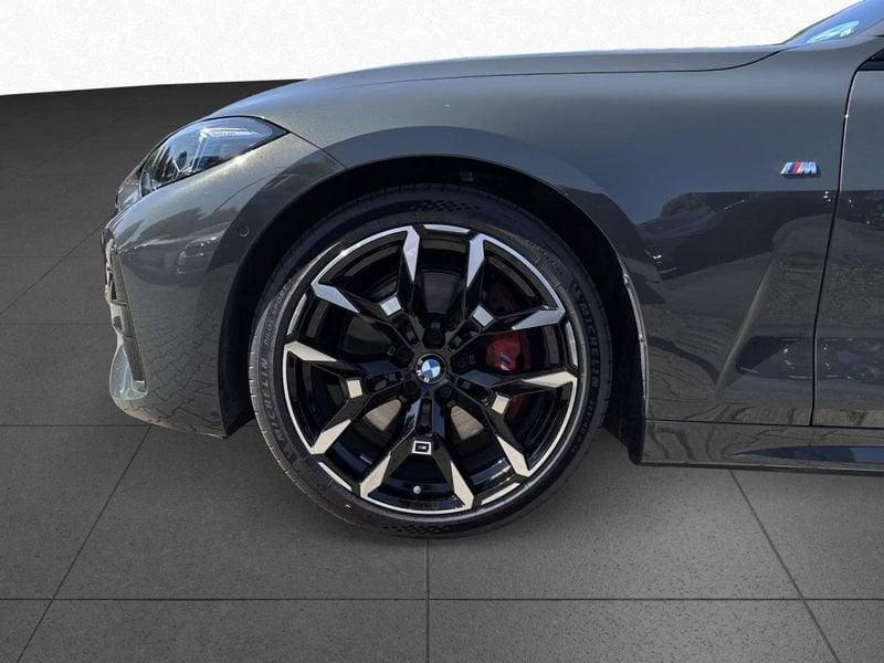BMW Serie 4 420i M SPORT PRO AUTO Tetto Pelle 19" ACC