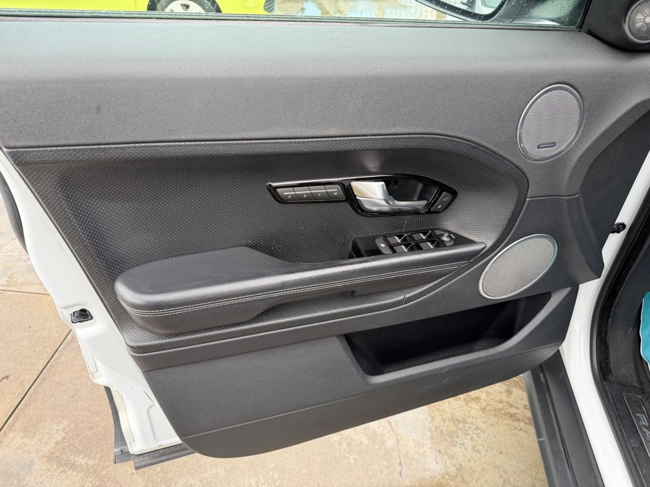 Land Rover Range Evoque 2.2 Sd4 5p. Dynamic