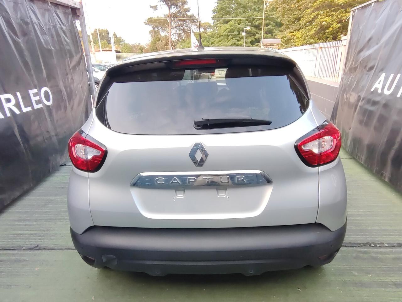 Renault Captur TCe 12V 90 CV Start&Stop Energy Intens