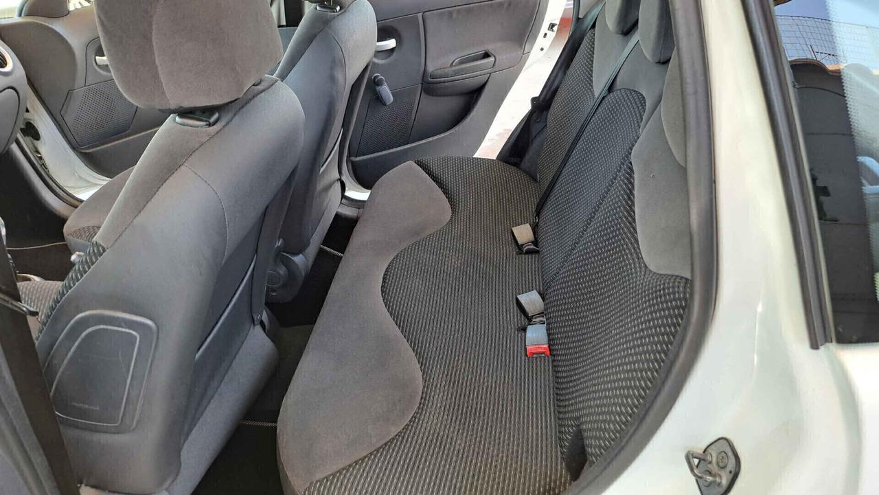 Citroen C3 1.1 Perfect Bi Energy G