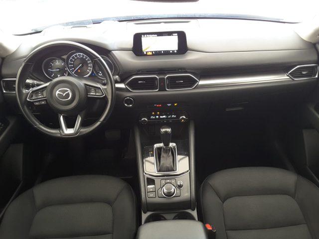 MAZDA CX-5 2.2L Skyactiv-D 150cv AWD 6AT Executive