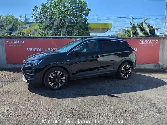 Opel Grandland Grandland X 1.5 diesel Ecotec Start&Stop Ultimate