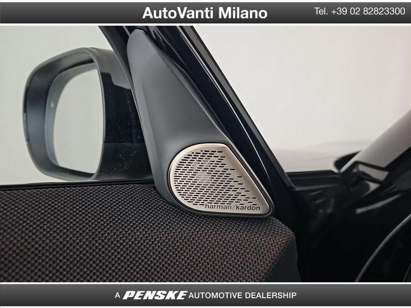 MINI Mini Countryman U25 Mini John Cooper Works ALL4 JCW Countryman