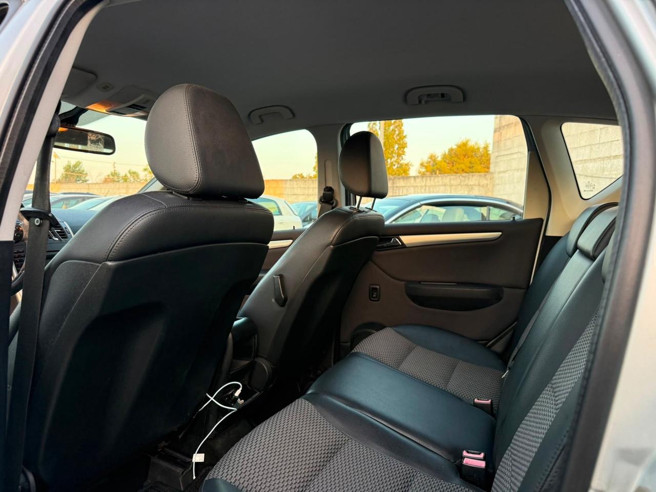 Mercedes-benz A 180 CDI Special Edition