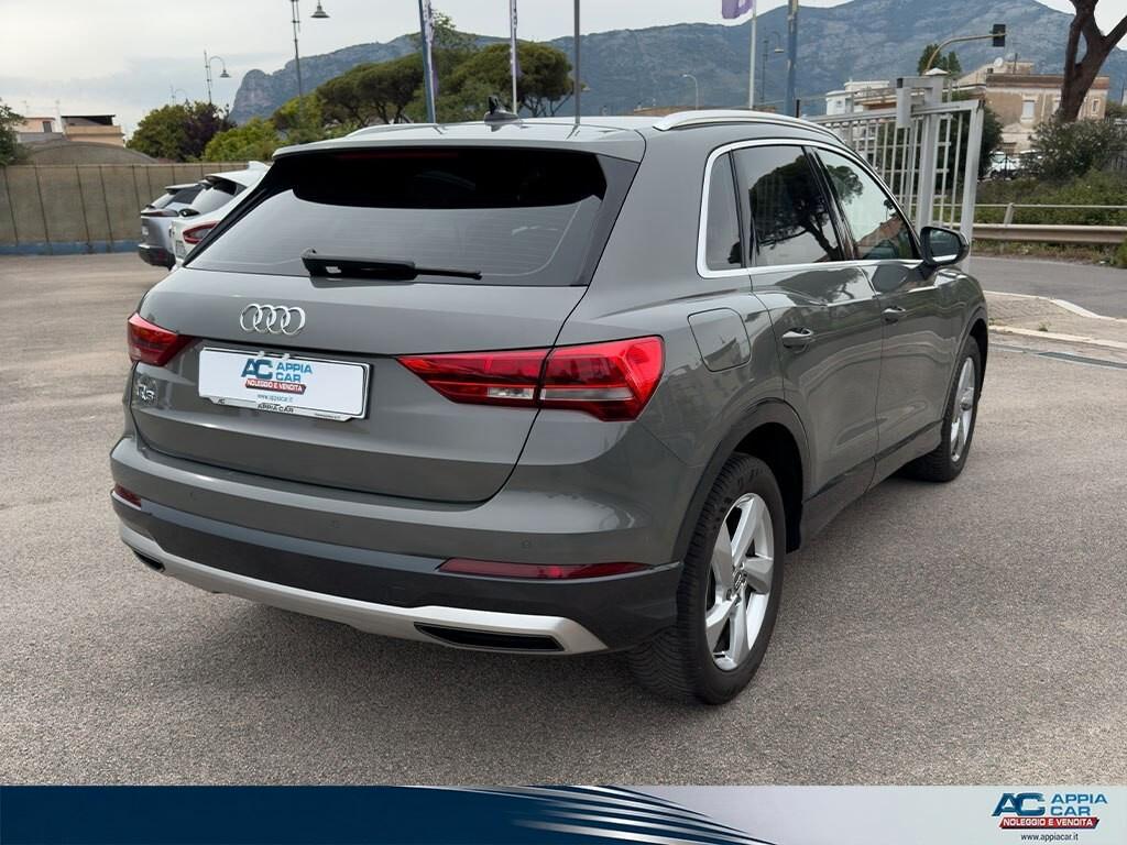 Audi Q3 35 TDI S tronic Business Advanced IN PROMO
