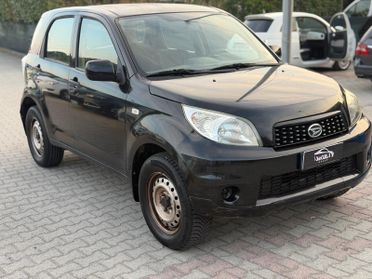 Daihatsu Terios 1.5 4WD Sho