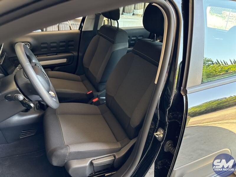 Citroën C3 PureTech 83 S&S Plus