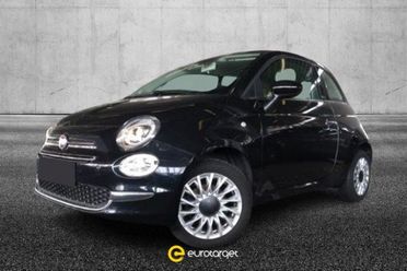 FIAT 500C 1.2 Lounge