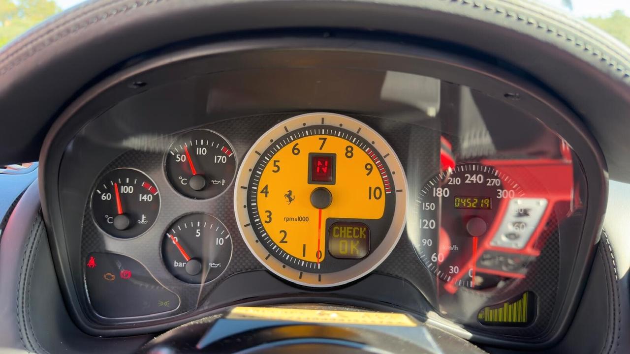 Ferrari F430 F1