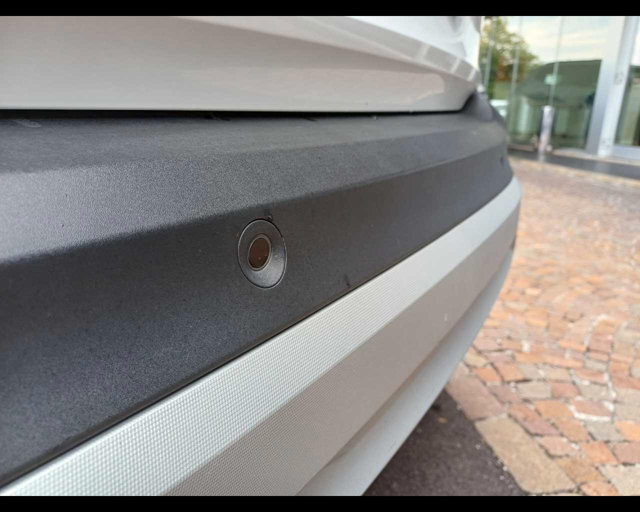 OPEL Crossland - Crossland 1.2 Turbo 12V 130 CV aut. Start&Stop Elegance