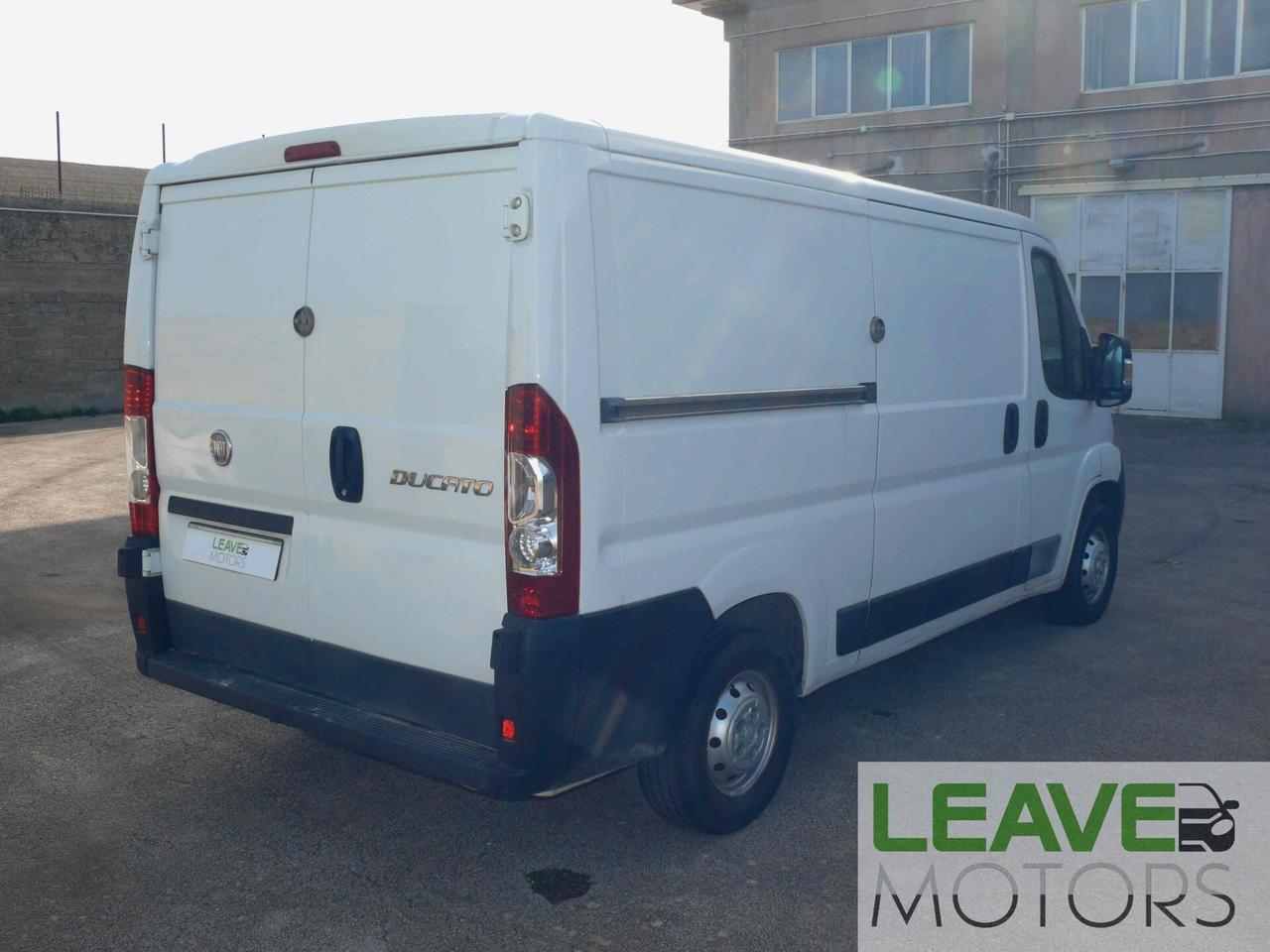 Fiat Ducato 130 Multijet PM TN (M1455)