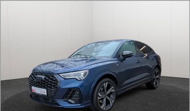 Audi Q3 SPB 35 TDI quattro S tronic S line edition