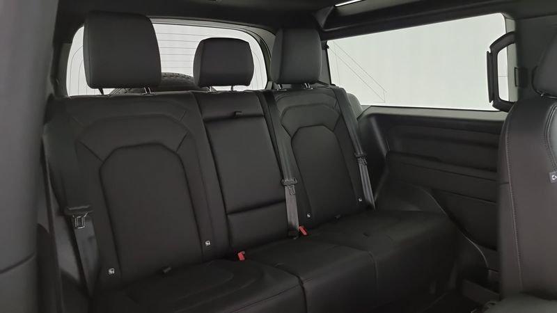 Land Rover Defender 110 3.0d mhev X-Dynamic SE awd 200cv auto